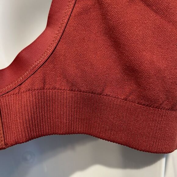 Knix Seamless Good to Go Bra Size XL - Picture 9 of 12